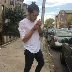 Meet your Posher, Jack